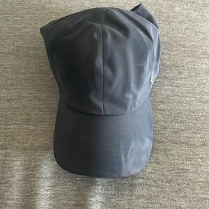Barely used Lululemon ponytail hat - NO LONGER AVAILABLE